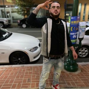 Meet your Posher, Anthony